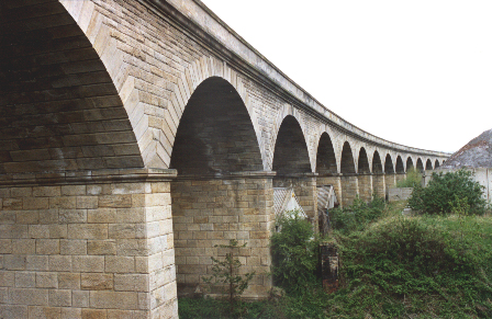 Kirkstall Road Viaduct